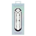 Clarity Glass Dildo Hera's Caress