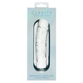 Clarity Glass Dildo Seraphic Rapture