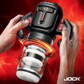 Turbo Spin Thrusting and Rotating Masturbator