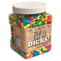 Eat A Jar of Dicks 2LB [WS $12.50]