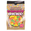 Suck a Bag of Gummy Dicks 4oz Bag [WS $3.85]