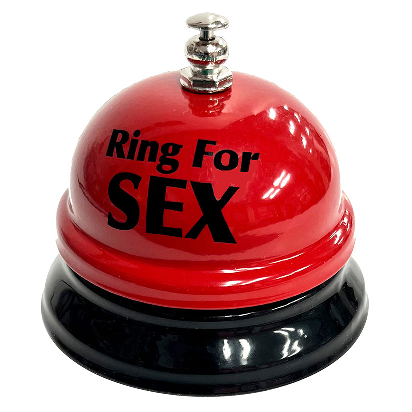 Ring For Sex Desktop Bell