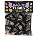 Bag of Fucks I Have To Give Bag of 25