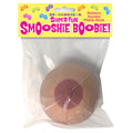 Super Fun Smooshie Boobie