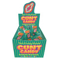 Cunt Candy Individual Bag of 5 Display of 100