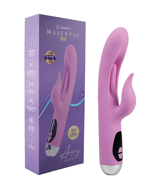 Camtoyz Avery G-Spot Vibrator