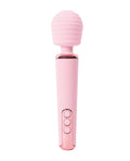 Camtoyz Pro Intense Wand Vibrator - Pink