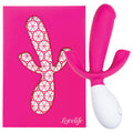 OhMiBod Lovelife Adventure-Pink [WS $49.50]
