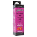 GoodHead Warming Head Oral Delight Gel-Strawberry 4oz [WS $8.35]