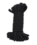 In A Bag 32 ft Rope - Black