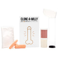 Clone-A-Willy Plus+ Balls Kit-Medium Skin Tone [WS $50.00]