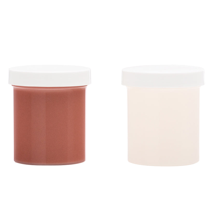 Clone A Willy Silicone Refill-Medium Tone