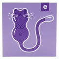 Emojibator Kitty Cat Kegel Vibrator [WS $34.50]