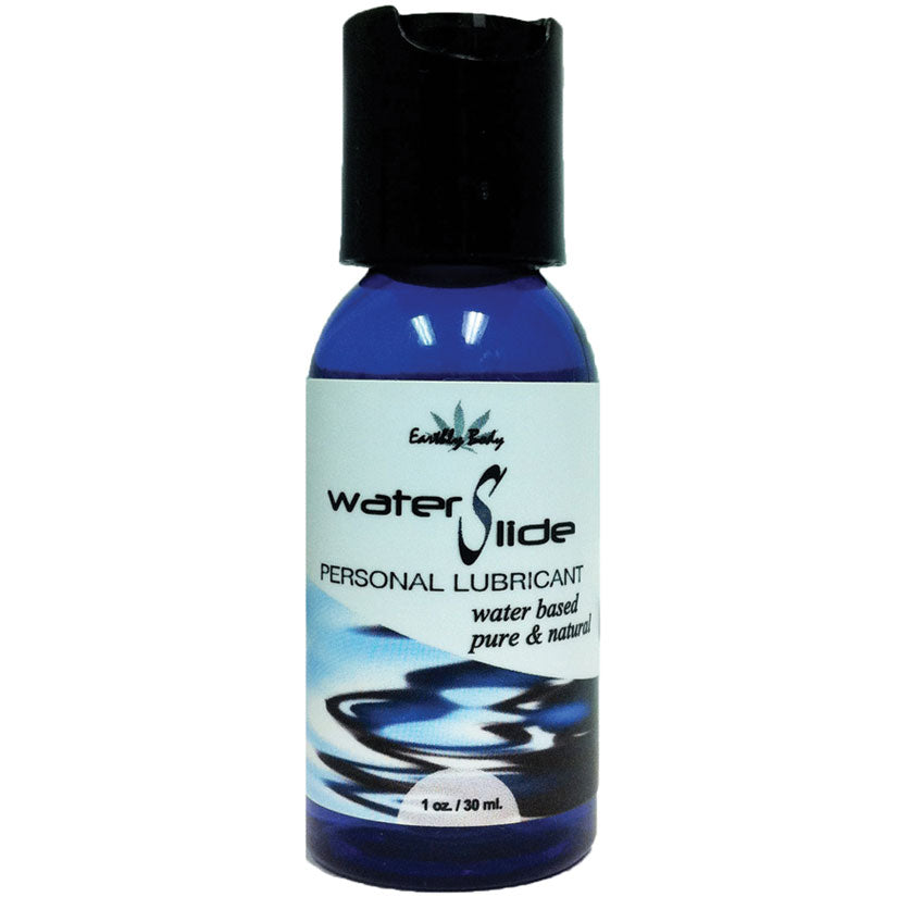 Waterslide Lubricant 1oz