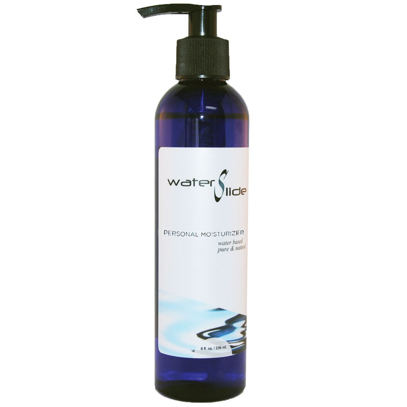 Waterslide Lubricant 8oz