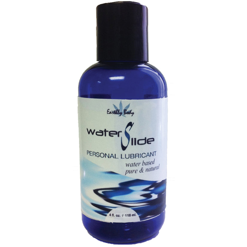 Waterslide Lubricant 4oz