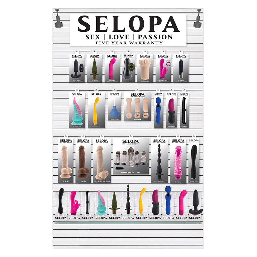 Selopa Best Sellers Bundle [DROP SHIP ONLY]