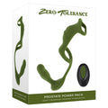Zero Tolerance Prostate Power Pack