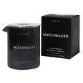 Eye of Love Matchmaker Black Diamond Massage Candle-Attract Her