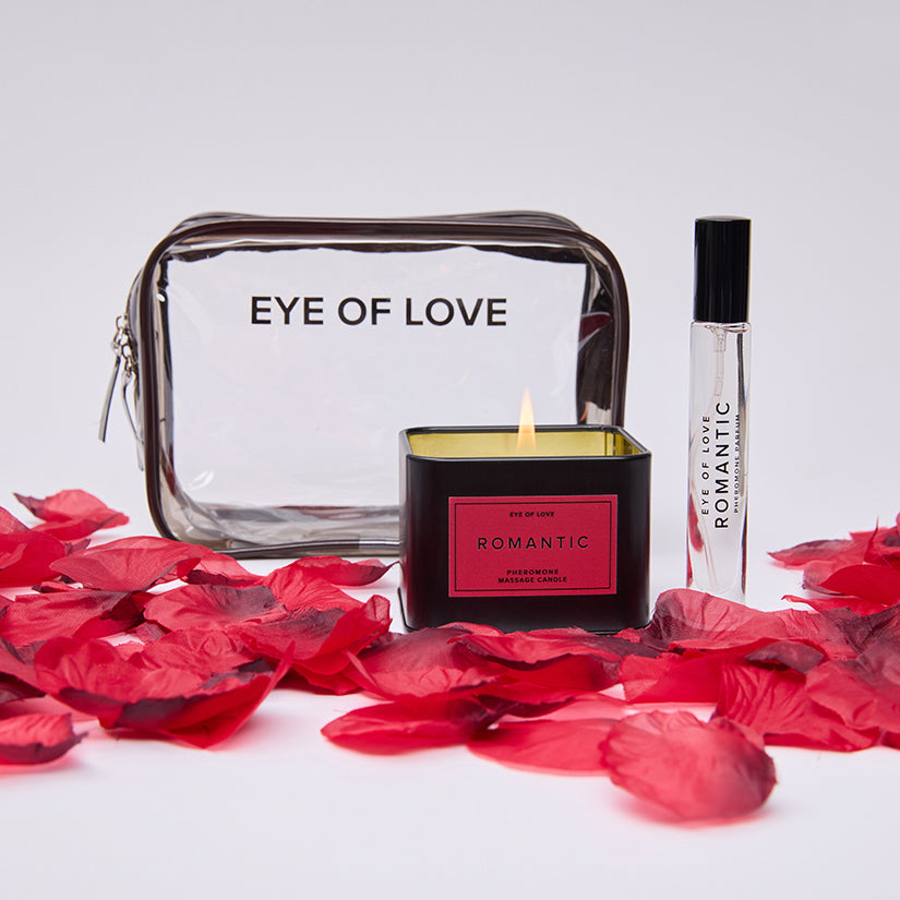 Eye of Love Pheromone Gift Set-Romantic [WS $24.50]
