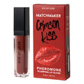 Eye of Love Matchmaker Pheromone Lip Gloss Plumping Crimson Kiss