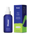 Dame Alu - 4 oz