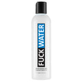 Fuck Water Original H2O Lube 8oz [WS $13.50]