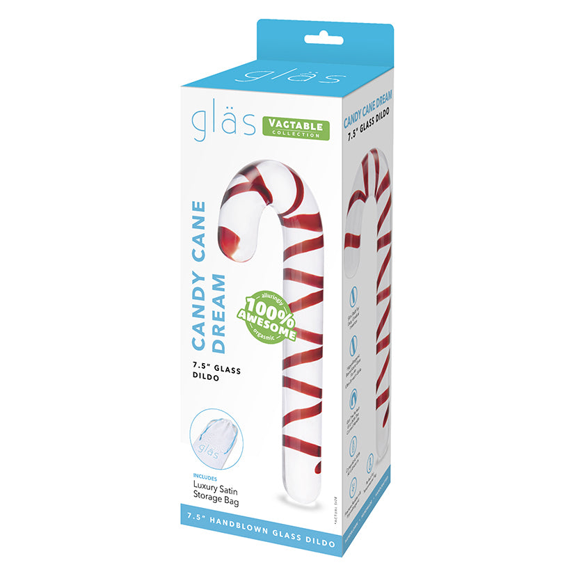 GLAS Candy Cane [WS $21.00]