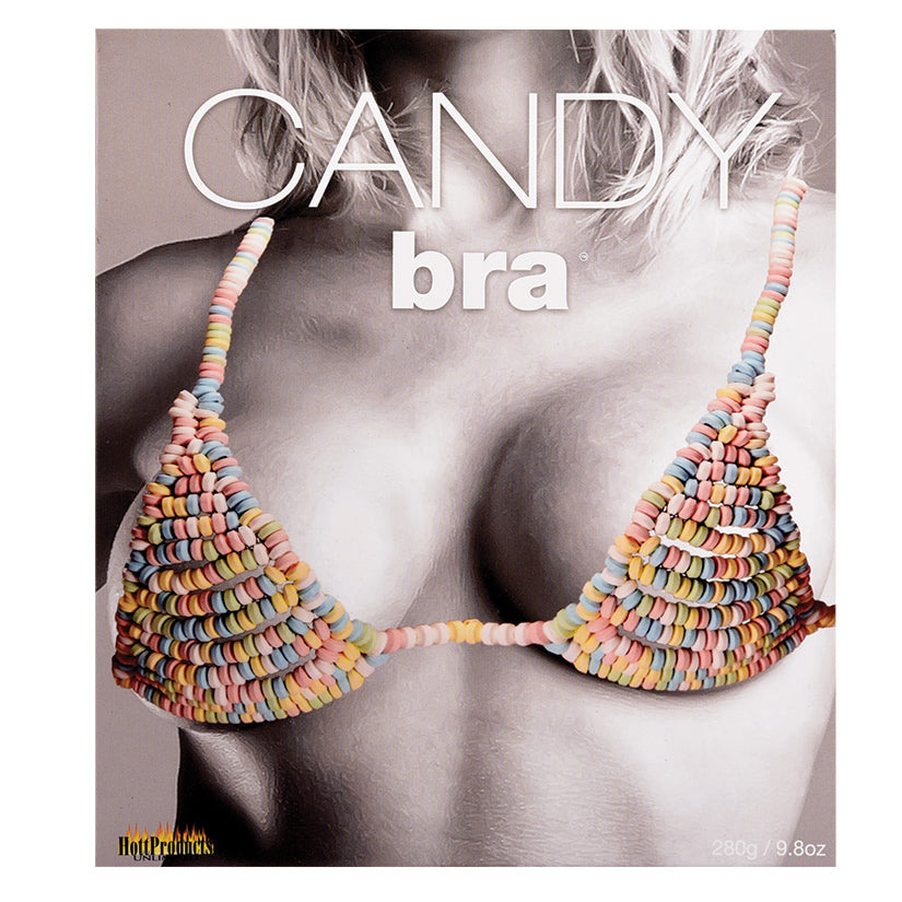 Candy Bra [WS $7.90]