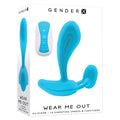 Gender X Wear Me Out