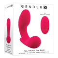 Gender X All About The Bass