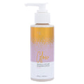 CG Glow Vanilla Cupcake Shimmer Lotion-Gold 4oz