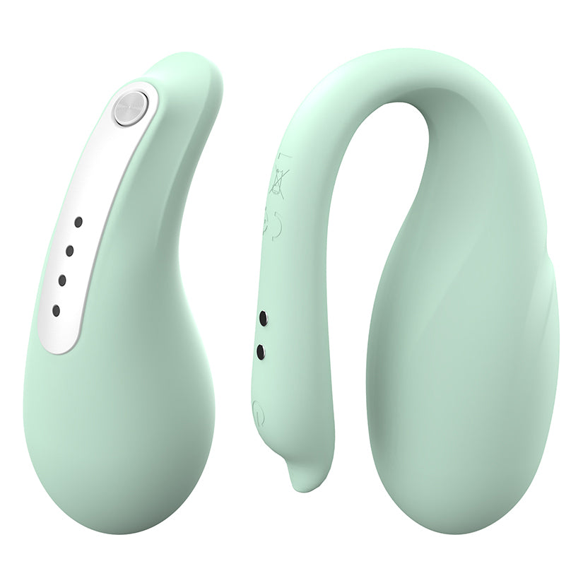 Hi Pee Remote Control Vibrator [WS $40.00]
