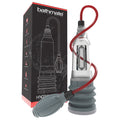 Bathmate Hydroxtreme5-Crystal Clear [WS $125.00]