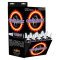 Orgasmix Orgasm Enhancement Gel Display of 144