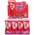 Liquid Virgin Tightening Lubricant 1oz Display of 24 [WS $130.00]