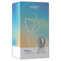 Honey Play Box Paco - Longer and Stronger Erection Vibrating Penis [WS $25.00]