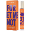 Simply Sexy Affirmations Pheromone Perfume-Forget Me Not 0.3oz