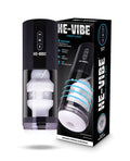 He-Vibe Thrust & Bust