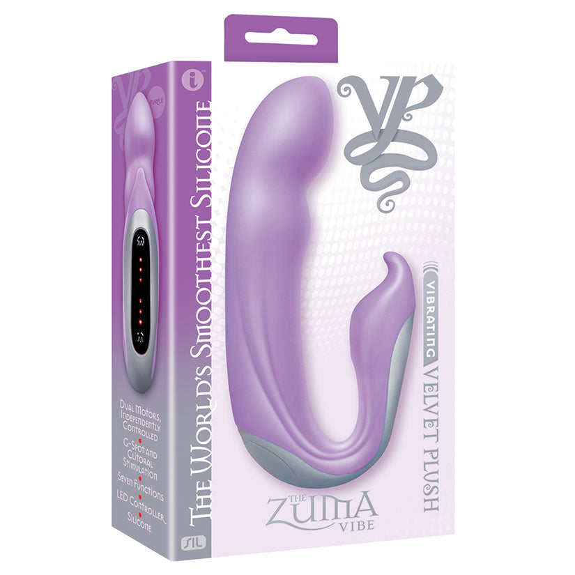 Velvet Plush The Zuma Vibe-Plush [WS $40.00]