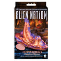 Icon Brands Alien Nation Copperhead Grinder
