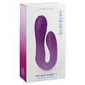 JimmyJane Reflexx Rabbit 1 [WS $99.00]