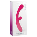 JimmyJane Reflexx Rabbit 3 [WS $55.00]