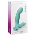 JimmyJane Pulsus G-Spot [WS $72.50]