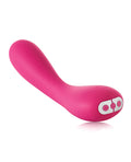 Je Joue Uma Classic G-Spot Vibrator - Fuchsia