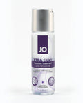 JO Xtra Silky Thin Silicone - Original Lubricant 2 oz