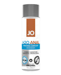 JO H2O Anal - Original Lubricant 8 oz