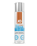 JO H2O Anal Thick - Original Lubricant 8 oz