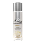 JO Aromatix - Vanilla Massage 4 oz