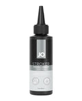JO Stroker Waterbased Lubricant - 4 oz Bottle